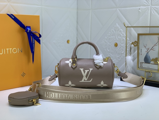 Louis Vuitton Papillon Bag Code: M45980M45707M45994M4603