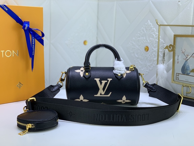 Louis Vuitton Papillon Bag Code: M45980M45707M45994M4603