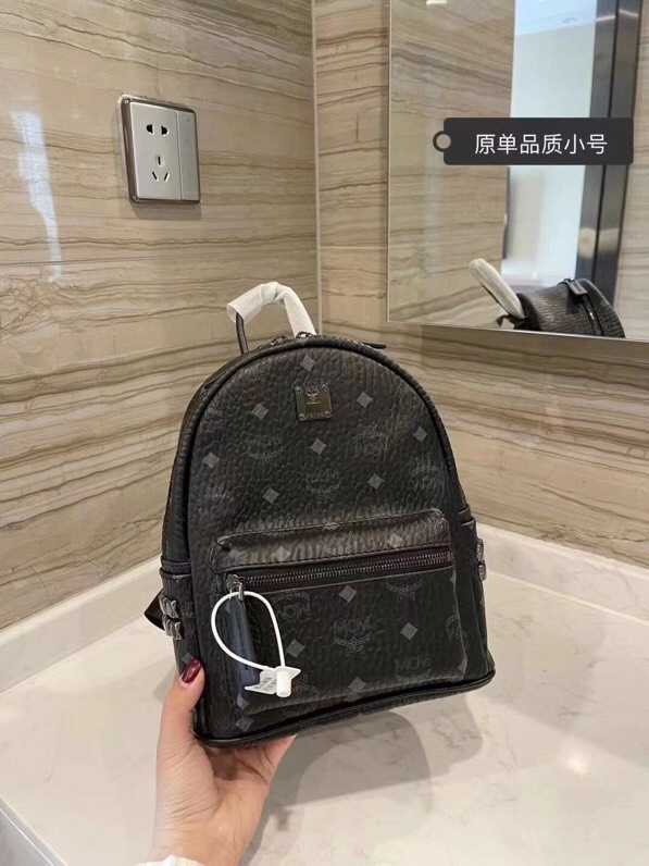 Modern Creation München (Mcm) Backpack 