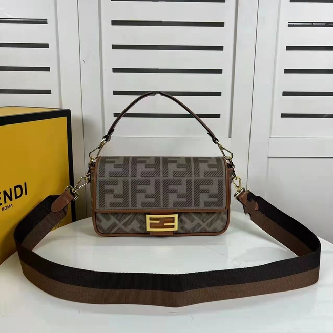 Fendi Crossbody Bag Code: F0159