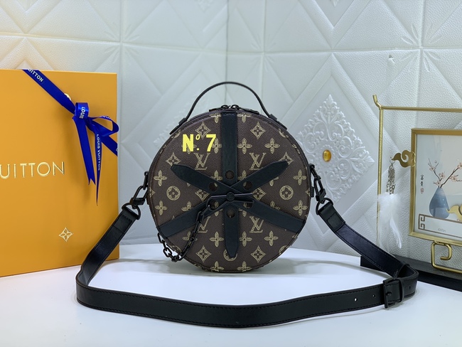 Louis Vuitton Crossbody Bag Code: M59706