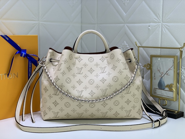 Louis Vuitton Bella Tote Bag Code: M59203/M59200/M59655