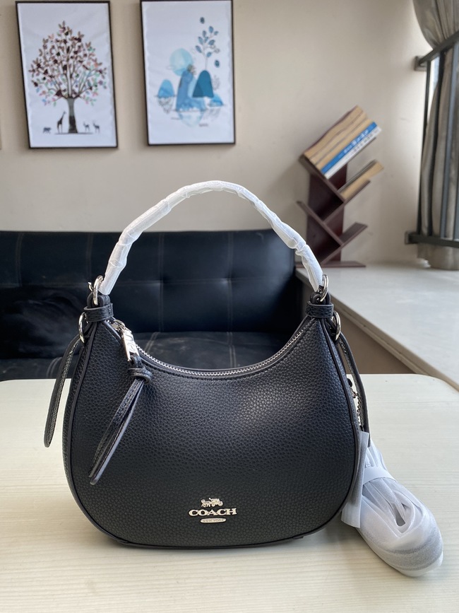 Coach Kleo Hobo Crossbody Bag Code: 7257/6807/6809/8163