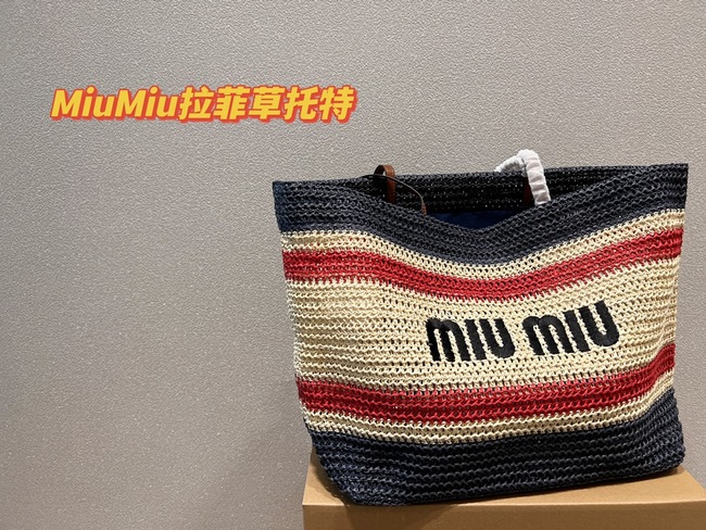 Miu Miu Shopping Bag