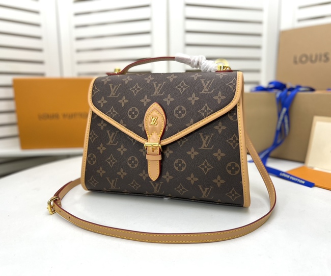Louis Vuitton Ivy Bag Code: M44919
