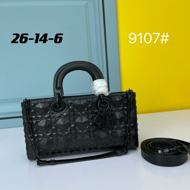 Dior Ultra Matte Crossbody Bag Code:9107