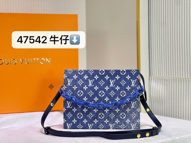 Louis Vuitton Crossbody Bag Code: M47542/M67692