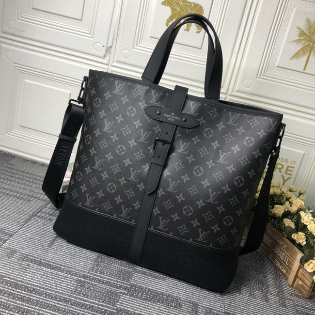Louis Vuitton Saumur Tote Bag Code: M45914