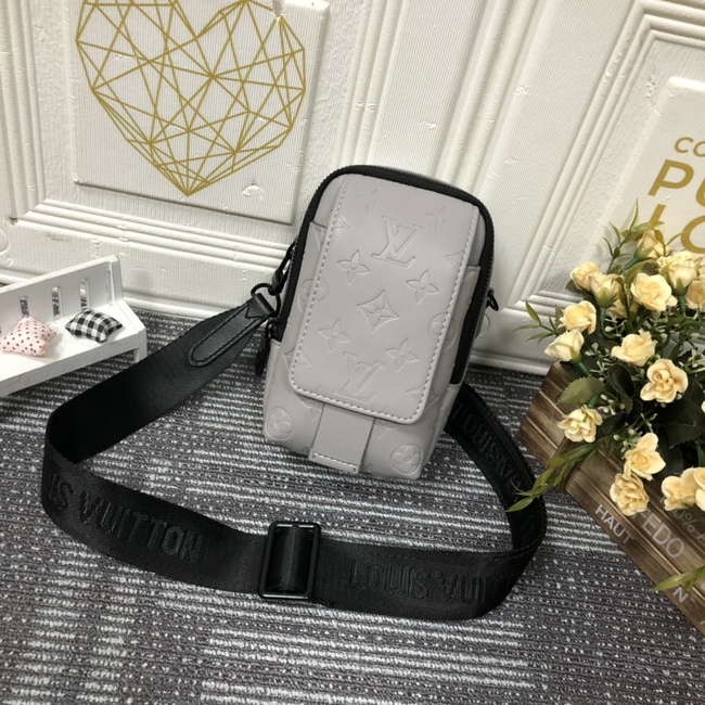 Louis Vuitton Crossbody Bag Code: M81005