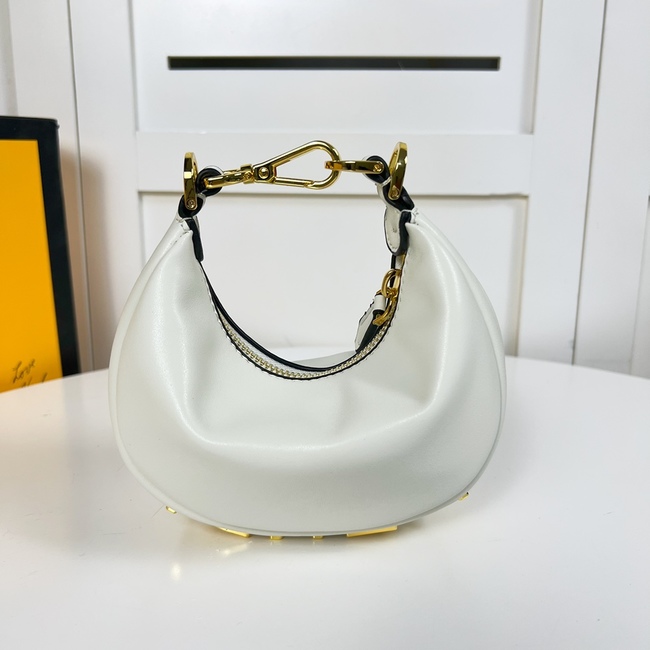 Fendi Crossbody Bag 