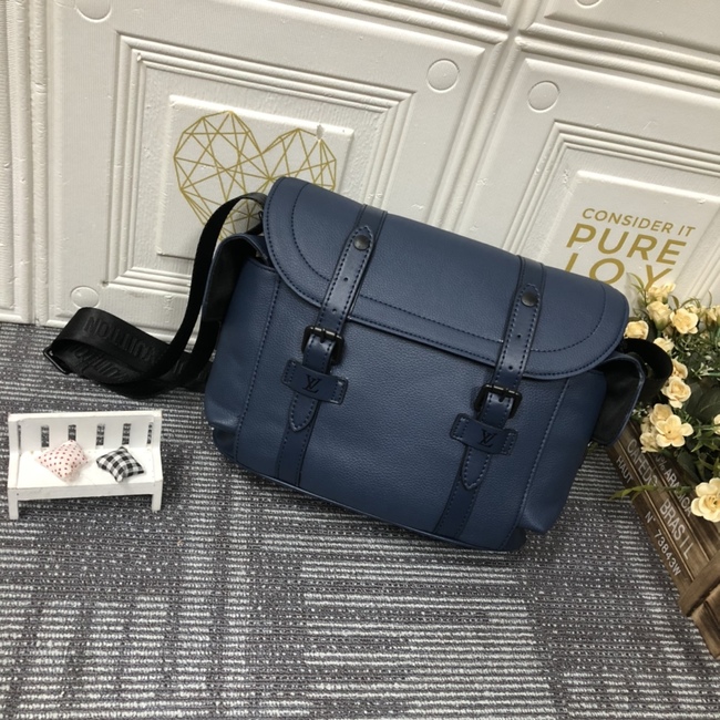 Louis Vuitton Christopher Messenger Bag Code: M58476