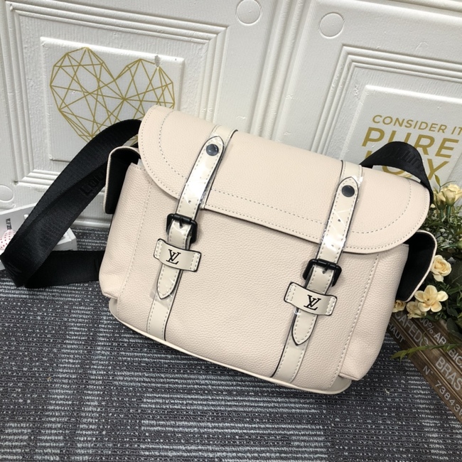 Louis Vuitton Christopher Messenger Bag Code: M58476