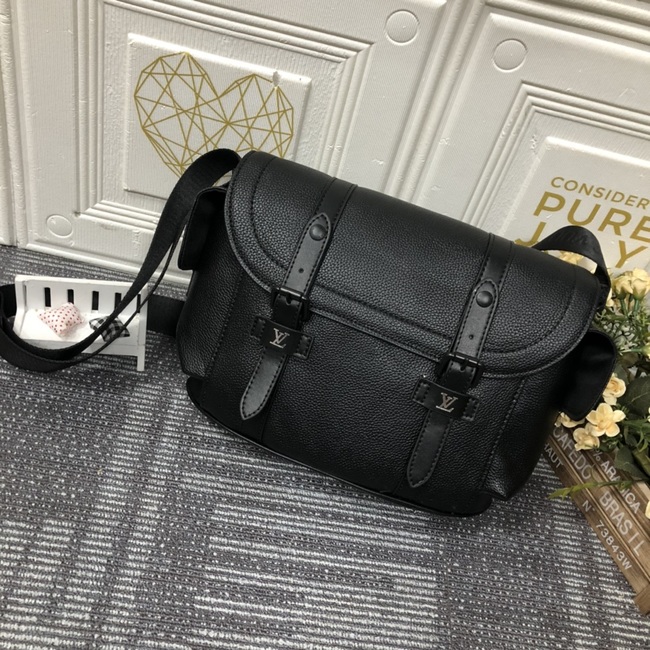 Louis Vuitton Christopher Messenger Bag Code: M58476