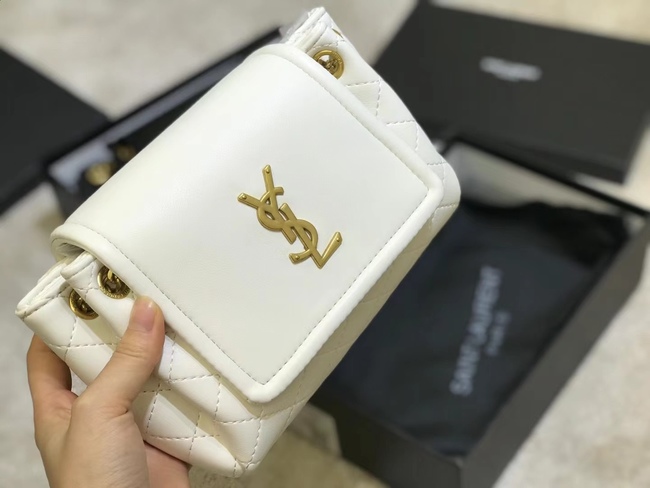 Yves Saint Laurent Crossbody Bag