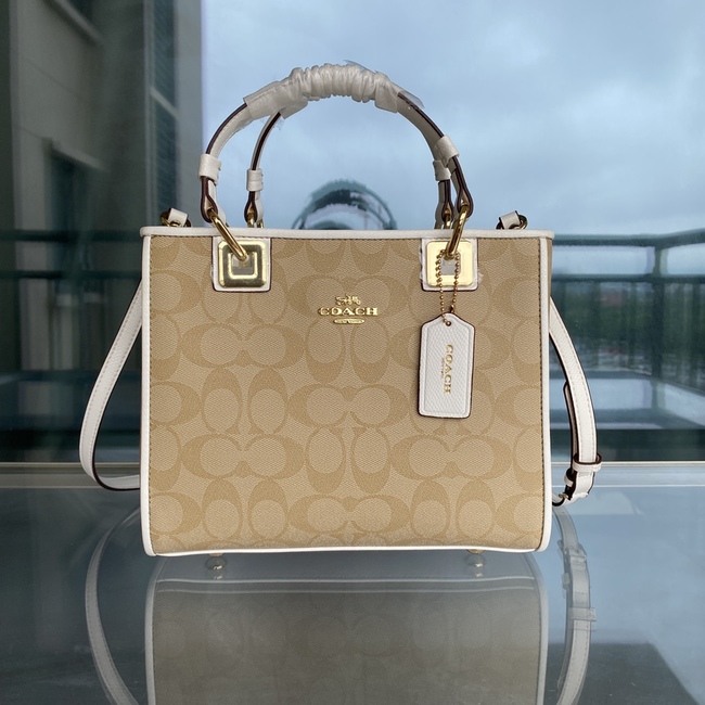 Coach Crossbody Bag