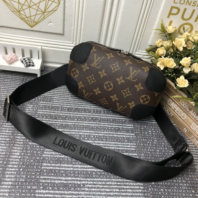 Louis Vuitton Horizon Clutch Bag Code: M45579/M20439