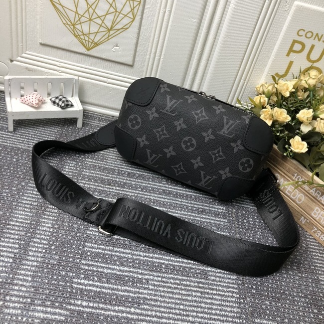 Louis Vuitton Horizon Clutch Bag Code: M45579/M20439