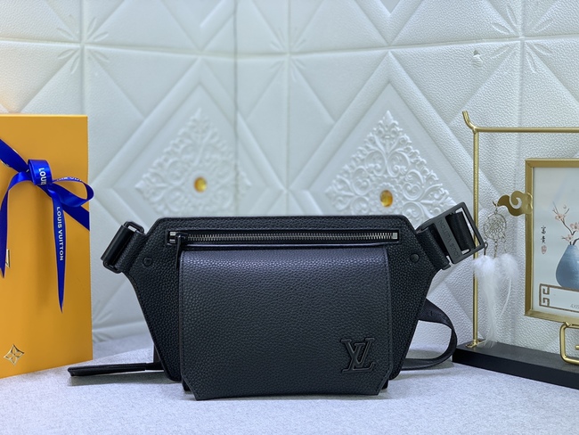 Louis Vuitton Aerogram Shoulder Bag Code: M57081