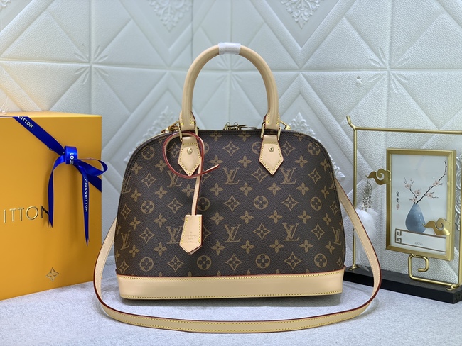 Louis Vuitton Monogram Canvas Crossbody Bag Code: M53151/M53152/N41221