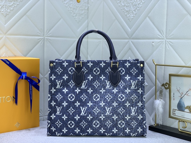 Louis Vuitton Onthego Handbag Code: M59608