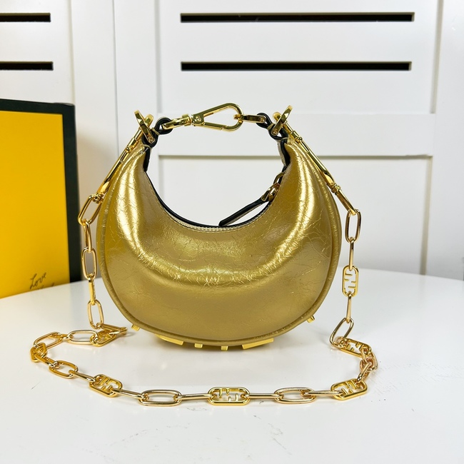 Fendi Crossbody Bag 
