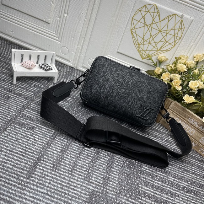 Louis Vuitton Alpha Wearable Bag Code: N60414/60418/80741/59161