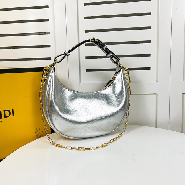 Fendi Fend1Praphy Underarm Bag 