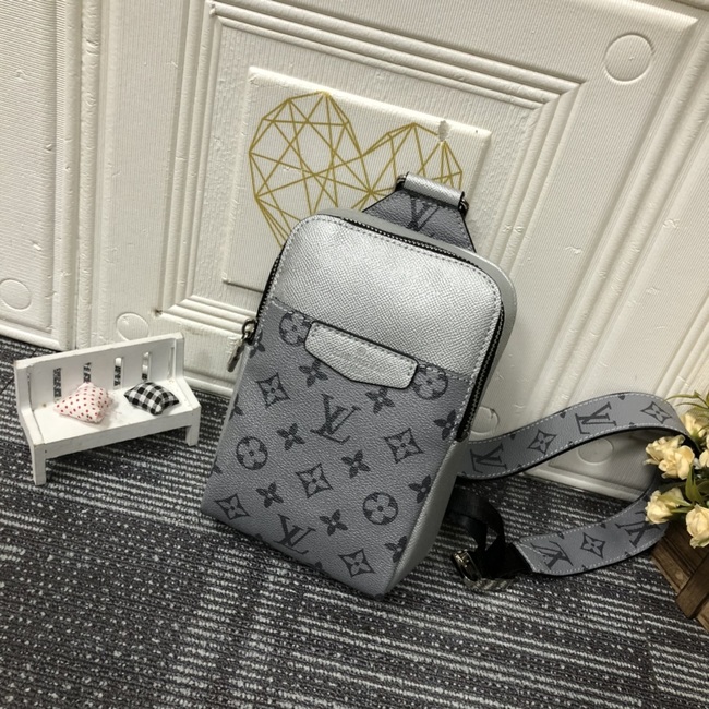 Louis Vuitton Outdoor Shoulder Bag Code: N30833/N30741