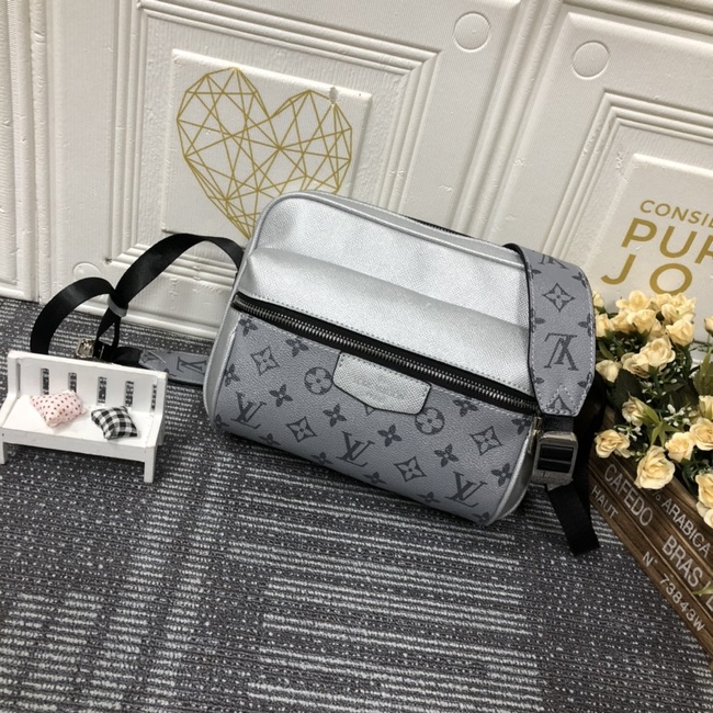 Louis Vuitton Monogram Canvas Crossbody Bag Code: M30233/M30241/M30830/