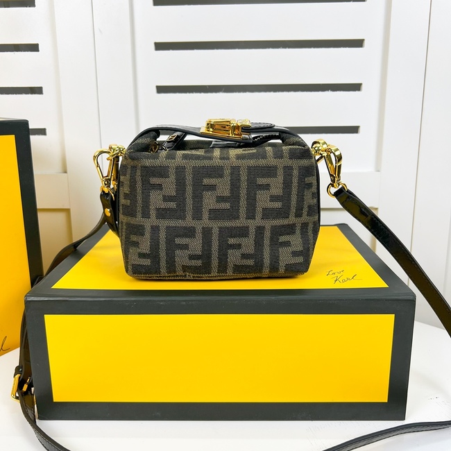 Fendi Crossbody Bag