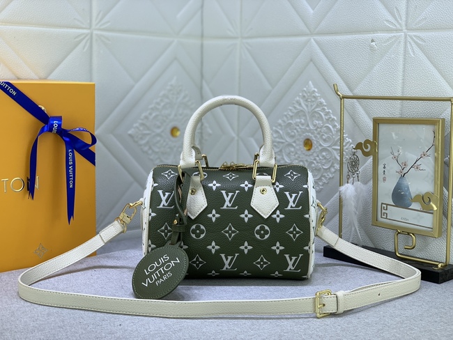 Louis Vuitton Bandoulière20 Handbag Code: M46118/M46088
