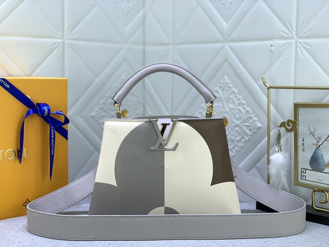 Louis Vuitton Capucines Bb Bag Code: M59670/M59711