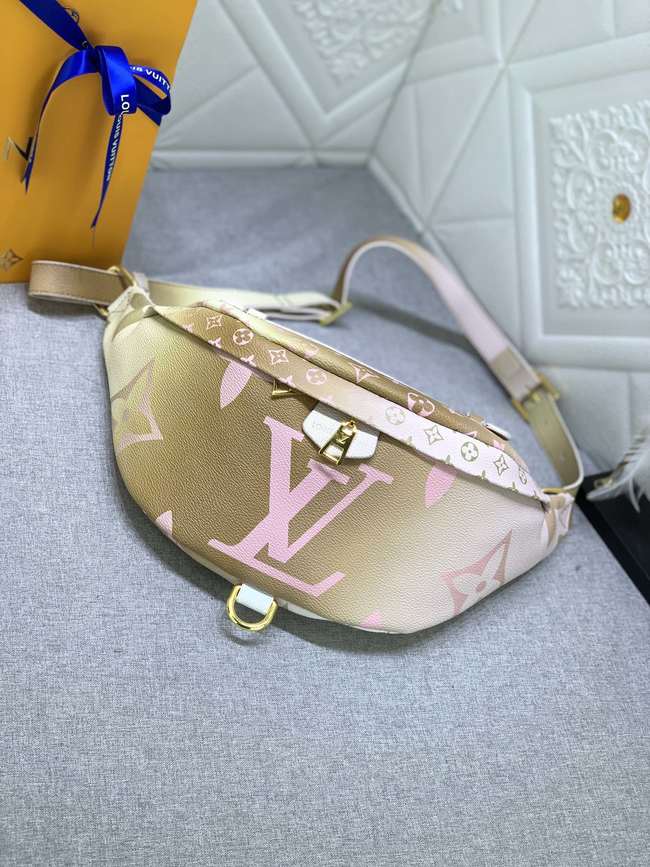 Louis Vuitton Discovery Bumbag Waist Bag Code: M40161M44388M44336/43644