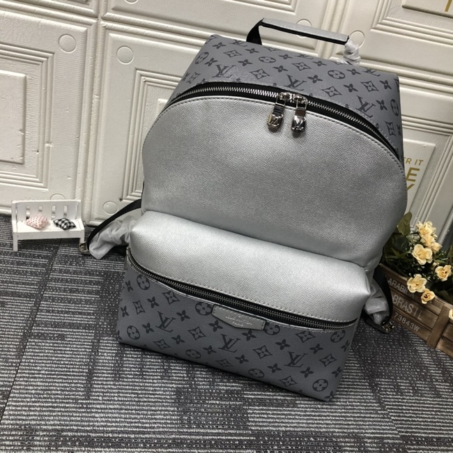 Louis Vuitton Discovery Small Backpack Code: 30835/30230