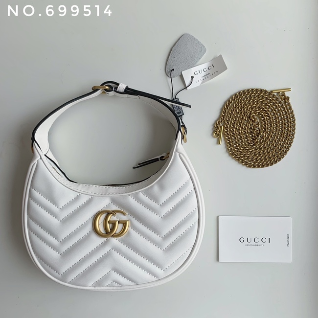 Gucci Crossbody Bag Code:699514