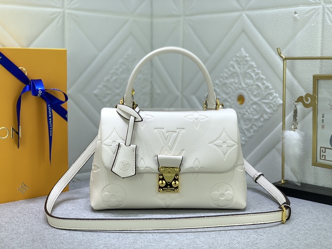 Louis Vuitton Madeleine Bb Bag Code: M45978/M46008小号/M45976/M46041
