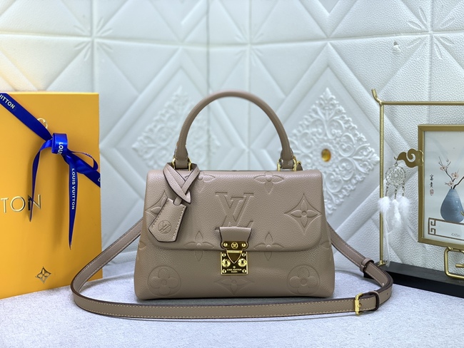 Louis Vuitton Madeleine Bb Bag Code: M45978/M46008小号/M45976/M46041