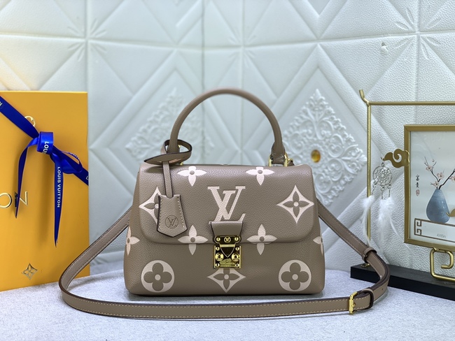 Louis Vuitton Madeleine Bb Bag Code: M45978/M46008小号/M45976/M46041