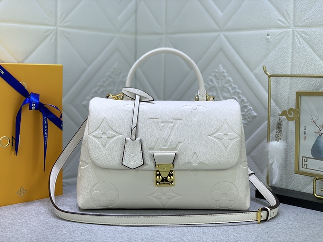 Louis Vuitton Madeleine Bb Bag Code: M45978/M46008小号/M45976/M46041