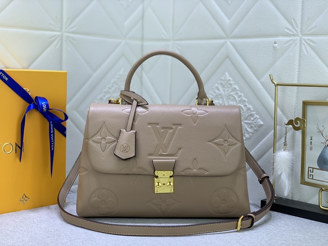 Louis Vuitton Madeleine Bb Bag Code: M45978/M46008小号/M45976/M46041