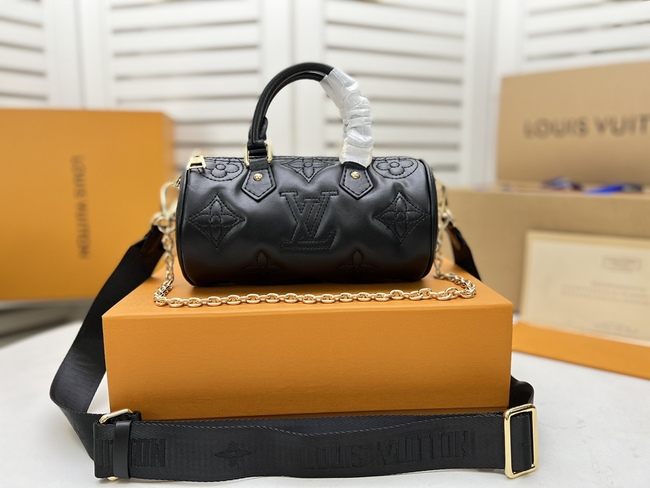 Louis Vuitton Papillon Bb Handbag Code: M59800/M59826/M59827