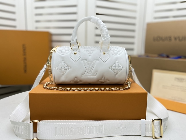 Louis Vuitton Papillon Bb Handbag Code: M59800/M59826/M59827