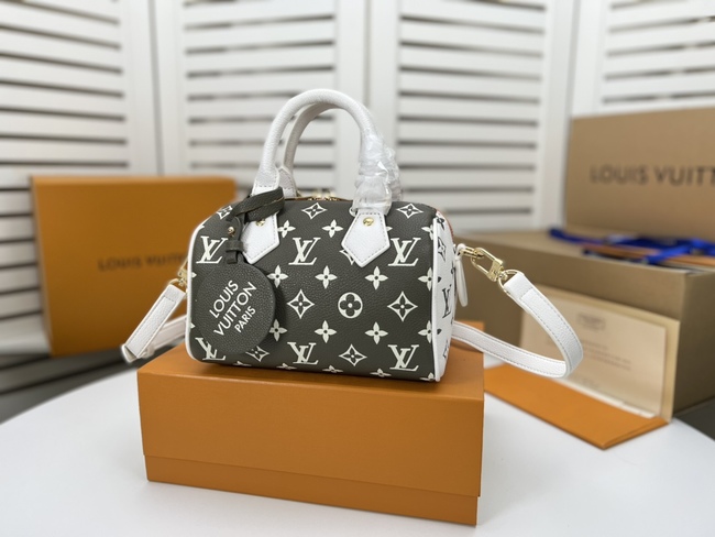 Louis Vuitton Speedy Bandoulière 20 Handbag Code: 46118/46088