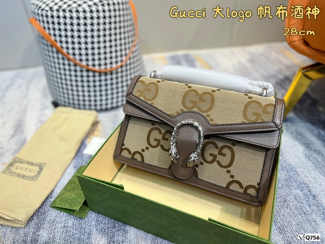 Gucci Crossbody Bag