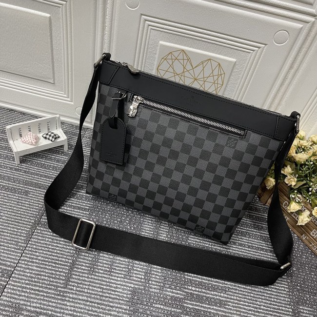Louis Vuitton Mick Small Bag Code: N40003