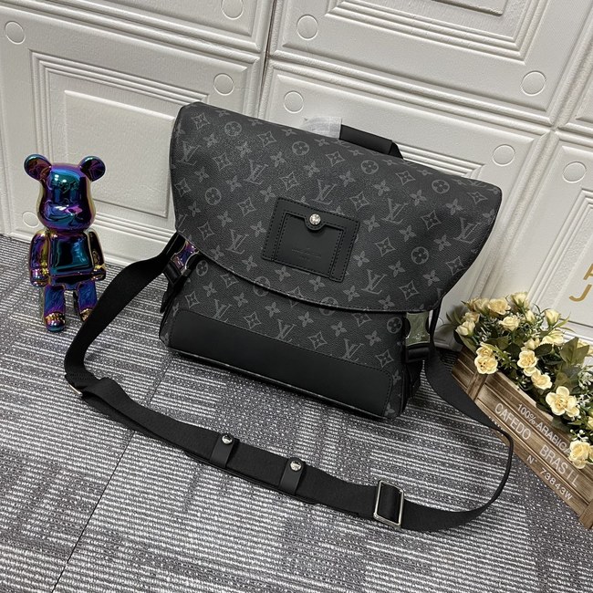 Louis Vuitton Messenger Pm Voyager Messenger Bag Code: M40510大号m40511小号