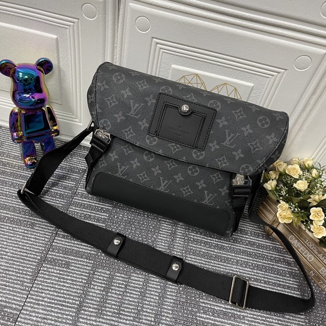 Louis Vuitton Messenger Pm Voyager Messenger Bag Code: M40510大号m40511小号