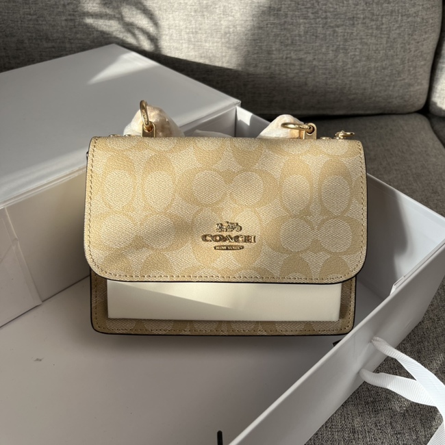 Coach Klare Messenger Bag Code: C9946