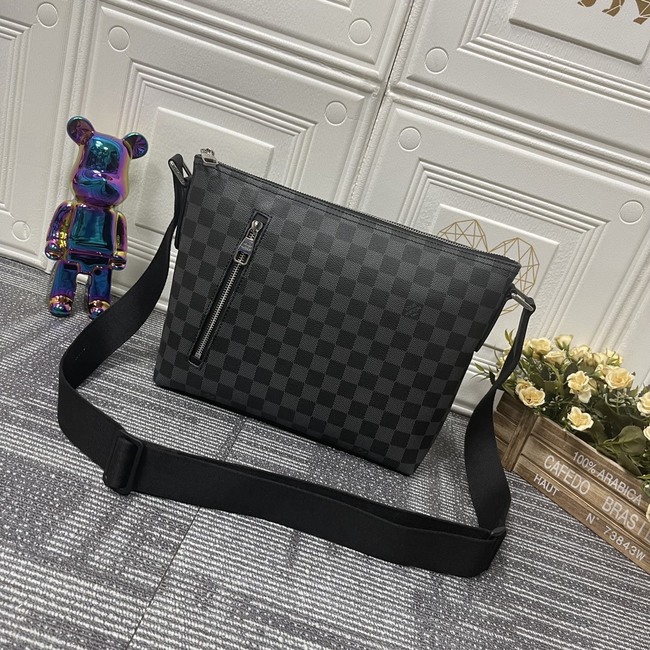 Louis Vuitton Mick Small Bag Code:41211