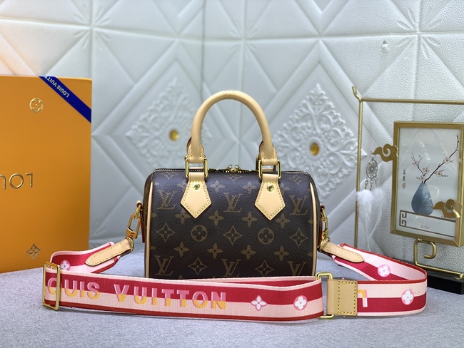 Louis Vuitton Speedy Bandoulière 20 Bag Code: M46234/M45957/M45948
